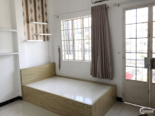 Cho thuê nhà nguyên căn HXH đường Âu Dương Lân P3Q8