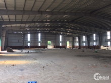 Cho thuê kho xưởng DT 2000m2 Cụm CN Phú Minh (Trại Gà), Bắc Từ Liêm, Hà Nội