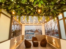 Bán nhà 2 mặt tiền - 3 lầu đường Nguyễn Oanh, P6, GV 4x15m, giá 7.5 tỷ