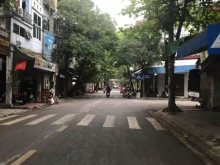Cho thuê nhà mặt phố Nguyễn Thượng Mẫn, TP HD 60m2, mt 4.25m, vị trí cực đẹp