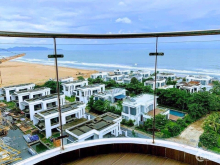 Mở Bán Biệt thự và Căn hộ mặt tiền biển Chí Linh, Vũng Tàu.