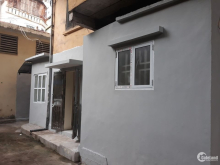 Cho thuê lầu 1 khu tập thể Hồ Hai Bà Trưng, phố Hương Viên, Hai Bà Trưng, HN