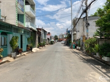 Chính chủ cho thuê nhà nguyên căn Mặt tiền đường Số 7, Long Trường, Quận 9