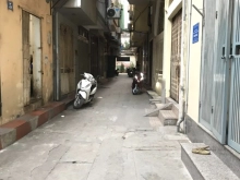 Cho thuê nhà tại ngõ 106 Cù Chính Lan