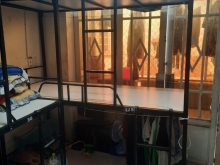 Ở ghép KTX Tân Bình giá rẻ 700k cho người đi làm, sinh viên.