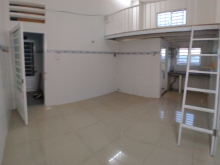 Chung Cư Mini Quận Thủ Đức - Linh Trung