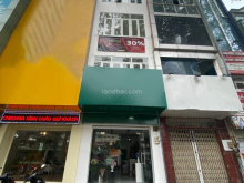 Cho thuê Văn phòng vị trí đắc địa Đường 3/2 Quận 10