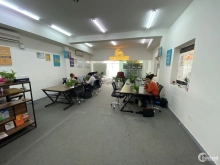 Văn Phòng Cho Thuê góc Đường Nam Kỳ Khởi Nghĩa (2 Chiều) - Lý Chính Thắng DT:68m