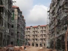 Bán Căn Hộ Tầng 1 Chung Cư Hoàng Huy, An Đồng, An Dương, HP