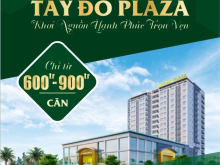 Bất ngờ với phong cách thiết kế đẹp ngỡ ngàng của #căn_hộ chuẩn Châu Âu #Tây_Đô_