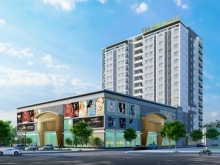 Tây Đô Plaza Căn Hộ Thương Mại Giá Rẻ Tại Cần Thơ Trả Góp 24 Tháng