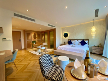 Đầu tư khách sạn nghỉ dưỡng Hội An, cam kết lợi nhuận 8%/năm