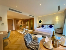 Đầu tư khách sạn nghỉ dưỡng Hội An, cam kết lợi nhuận 8%/năm