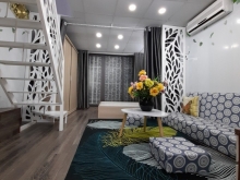 Bán CHTT (tầng 3) ngõ 35 Cát Linh, Đống Đa Chính chủ gửi bán căn hộ tập thể