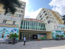 Bán chung cư giá rẻ tại Thanh Hóa, tặng ngay 50tr