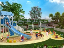 Căn hộ Quận 6 Saigon Asiana - Bàn giao tháng 7.2021, nhận nhà ở ngay, giá chủ đầ