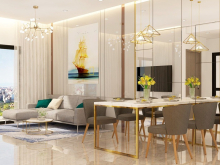 Trở thành cư dân đẳng cấp của Saigon Asiana ngay trong quý 3.2021