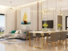 Trở thành cư dân đẳng cấp của Saigon Asiana ngay trong quý 3.2021