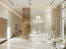 Căn hộ SG Asiana Quận 6 nhận nhà ngay giá CĐT 30 căn suất nội bộ cuối cùng