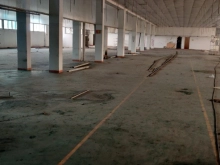 Cần bán kho xưởng 4 tầng trong Khu chế xuất Tân Thuận, Quận 7, TP.HCM