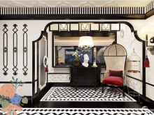 Bán nhà phân lô Ba Đình-Giảng Võ 61m2 4 tầng MT 4.2m Ở  quan chức, đại gia