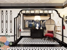 Bán nhà phân lô Ba Đình-Giảng Võ 61m2 4 tầng MT 4.2m Ở  quan chức, đại gia