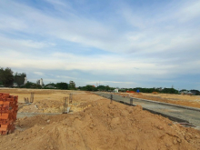 Bán Nhà Phố Tại P.Kim Dinh TP.Bà Rịa Chỉ Cần Thanh Toán Trước 30%