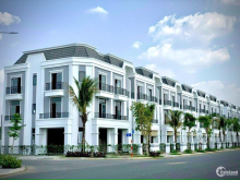 Giá chỉ từ  gần 2 tỉ trở lên sở hữu ngay biệt thự, shophouse, liền kề có sổ đỏ