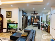 Siêu phẩm Phố Tô Hiệu-Biệt thự ĐẲNG CẤP-Thang máy-Gara-MT 5m x 6 tầng-DT 92m2