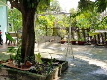 Nhà đất xây biệt thự SHR, 11x18, 100% thổ cư, hoa hồng cao nhất thị trường