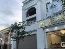 Shophouse làng việt kiều Quốc Tế - hải phòng
