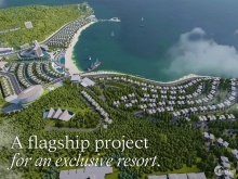 MeyResort Bãi Lữ Khu Resort Đẳng Cấp Nhất Bắc Trung Bộ