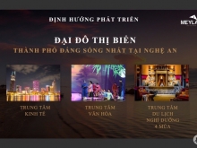 MeyResort Nghỉ Dưỡng Đẳng Cấp Đầu Tư Thông Minh