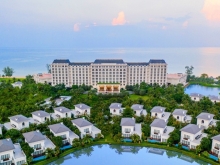 MeyResort Bãi Lữ Tinh Hoa Biển Trời Xứ Nghệ