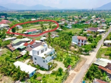 BÁN ĐẤT ĐẦU TƯ SIÊU LỢI NHUẬN.SỔ ĐỎ - THỔ CƯ || 450tr/nền 90m2 || Xem video |