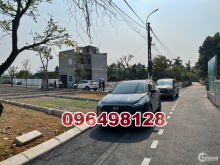 Bán Đất Đồng Trúc GIÁ RẺ Chỉ Từ 900TR -Thổ Cư 100% Sẵn Sổ Đỏ.