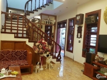 Bán Nhà Vườn 4 tầng 121m2, mt 11m phố Chi Lăng, TP HD, 4 ngủ, gara ô tô sân vườn