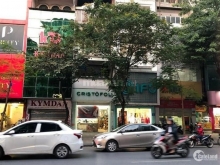 Bán nhà phố Trần Duy Hưng - Cầu Giấy 230m2 mặt tiền 8m giá 40.8 tỷ