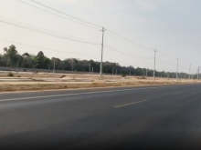 Còn 1 lô góc dự án Megacity Kontum, khu vực dân cư đông đúc. Giá 550