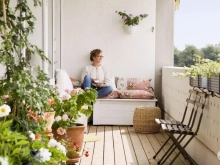 Nóng vàng da chảy mỡ và muốn ở gần biển? Còn nơi nào tuyệt hơn La Queena Hội An!