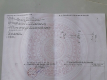 Đất mặt tiền đường nhựa ở Xóm Đồng, Thanh Phước, Gò Dầu,Tây Ninh,sổ sẳn.