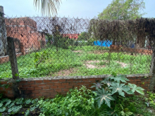 Đất thổ cư giá rẻ gần Ql22B và trường học Phước Trạch,Gò Dầu,Tây Ninh.