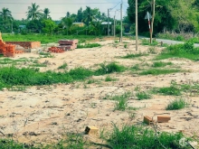 ĐẤT CẦN BÁN GẤP( Phước Đông)(Sổ Liền Tay)