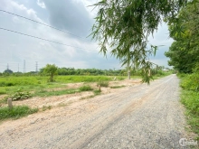 Đất KCN Phước  Đông- Gò Dầu- Tây Ninh