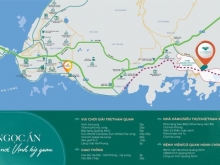  SHOPHOUSE LA EMERA HẠ LONG: NƠI NẮM GIỮ "TRÁI TIM" TRỤC ĐẠI LỘ BÊN VỊNH DI SẢ