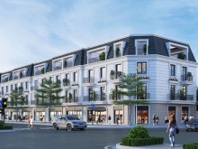 Shop House Hoàng Huy Grand Tower Sở Dầu, Hồng Bàng, Hải Phòng