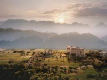 Dự án Suối Khoáng Nóng Kim Bôi Hòa Bình