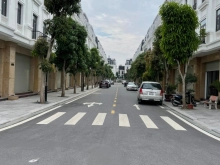 Liền Kề Hoàng Huy Mall Nhà Thương Mại Thấp Tầng Nội Thành Hải Phòng