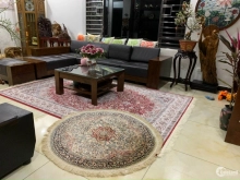 Bán nhà mặt phố Lê Thanh Nghị, ph. Phạm Ngũ Lão, TP HD 140m2, 4 tầng + tum, mt 9