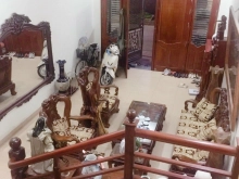 Bán nhà phố Lương Thế Vinh, TP HD, 67.5m2, 4 tầng, mt 4.5m, 4 ngủ, chỉ 4 tỷ, nhà